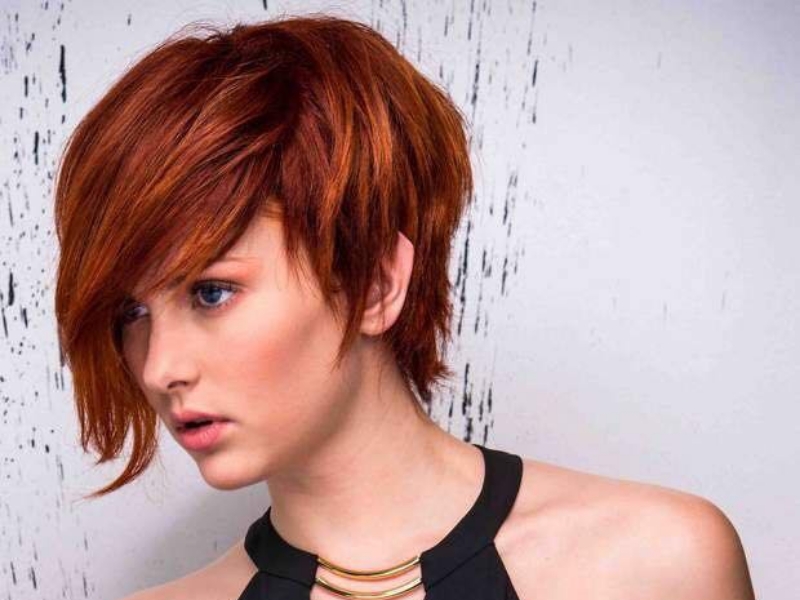 LUCY COIFFURE Coiffeur Auray Couleur 4