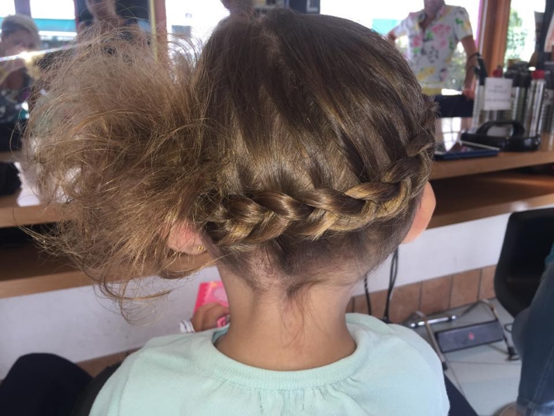 LUCY COIFFURE Coiffeur Auray Coupe ENFANT 4