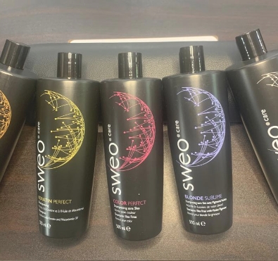 LUCY COIFFURE Coiffeur Auray Produit 2 LUCY COIFFURE Coiffeur Auray Produit 2