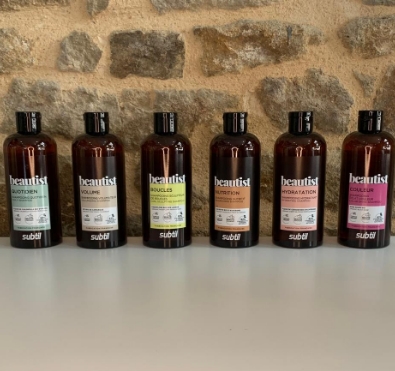 LUCY COIFFURE Coiffeur Auray Produit 1 LUCY COIFFURE Coiffeur Auray Produit 1