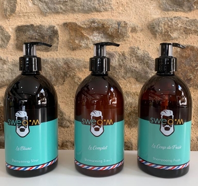 LUCY COIFFURE Coiffeur Auray Produit 2 LUCY COIFFURE Coiffeur Auray Produit 2