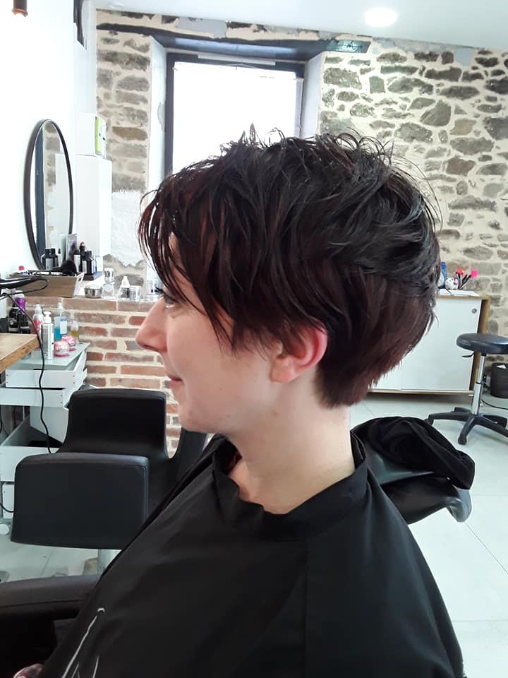 LUCY COIFFURE Coiffeur Auray Coupe Femme 17