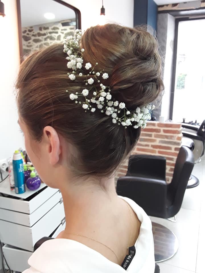 LUCY COIFFURE Coiffeur Auray Coupe Mariage 3 1
