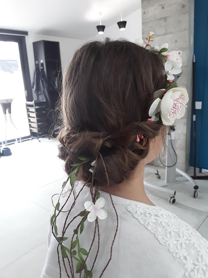 LUCY COIFFURE Coiffeur Auray Coupe Mariage 4 1