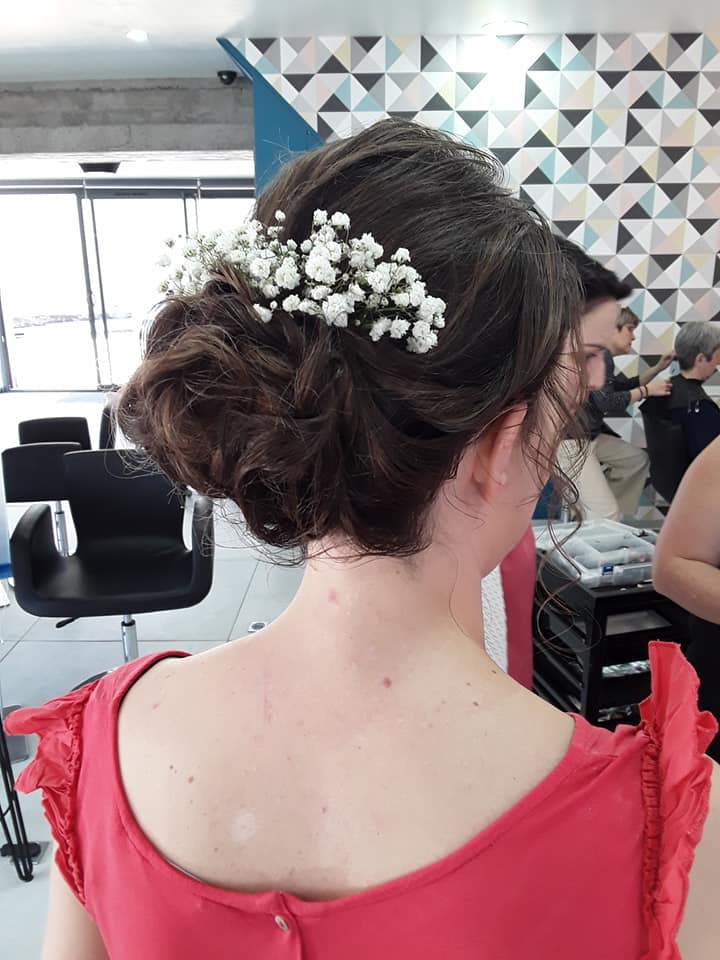 LUCY COIFFURE Coiffeur Auray Coupe Mariage 6 1
