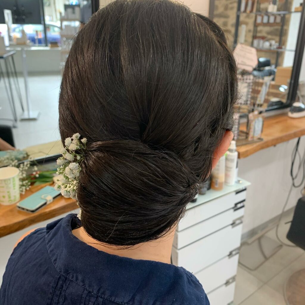 LUCY COIFFURE Coiffeur Auray Coupe Mariage 7 1
