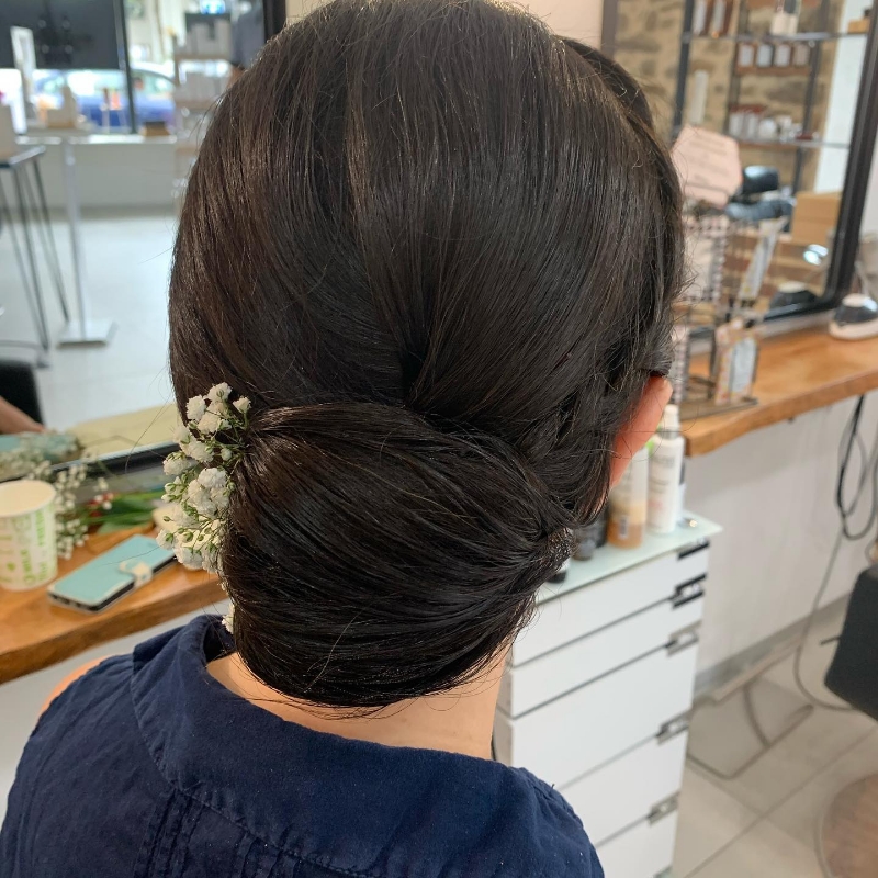LUCY COIFFURE Coiffeur Auray Coupe Mariage 7 2
