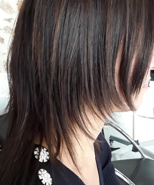 LUCY COIFFURE Coiffeur Auray LUCY COIFFURE Coiffeur Auray Lissage 4