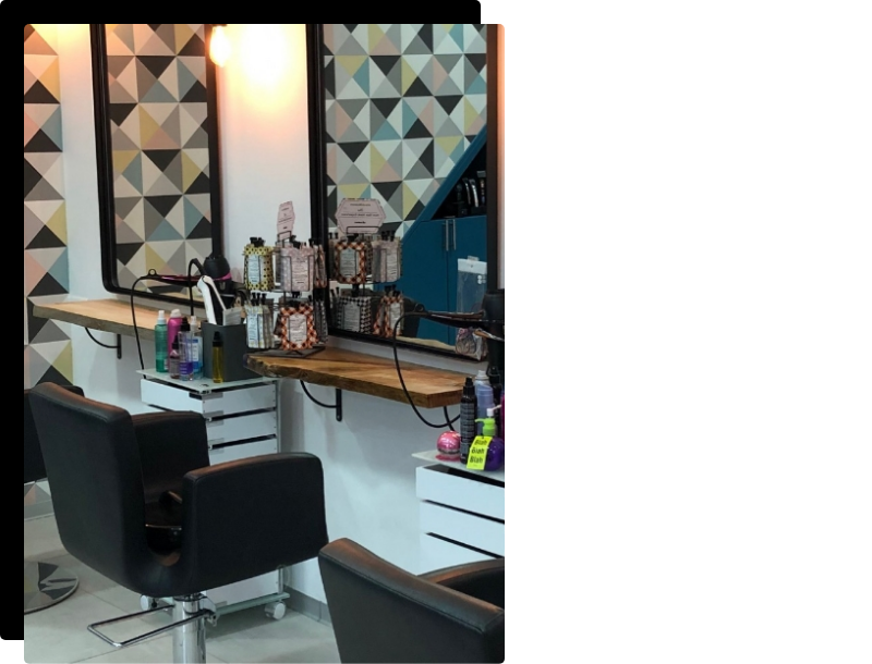LUCY COIFFURE Coiffeur Auray Lucy Coiffure