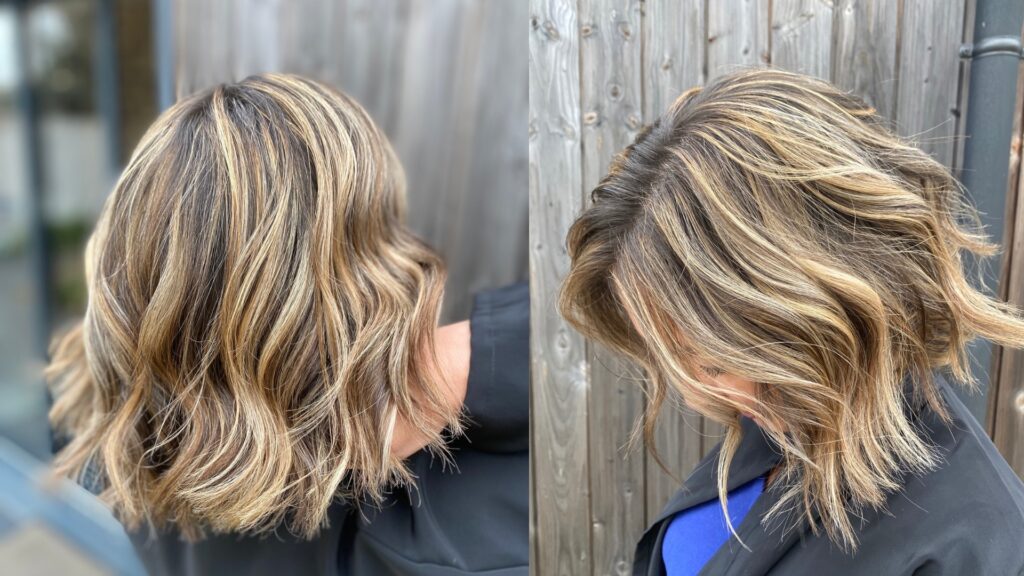 Lucy Coiffure Coiffeur Auray Lucy 1