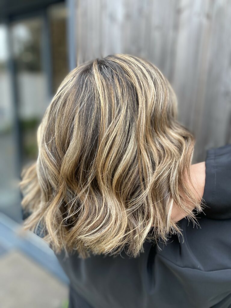 Lucy Coiffure Coiffeur Auray Lucy 1