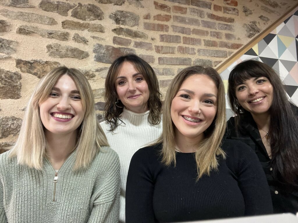 Lucy Coiffure Coiffeur Auray Lucy 11