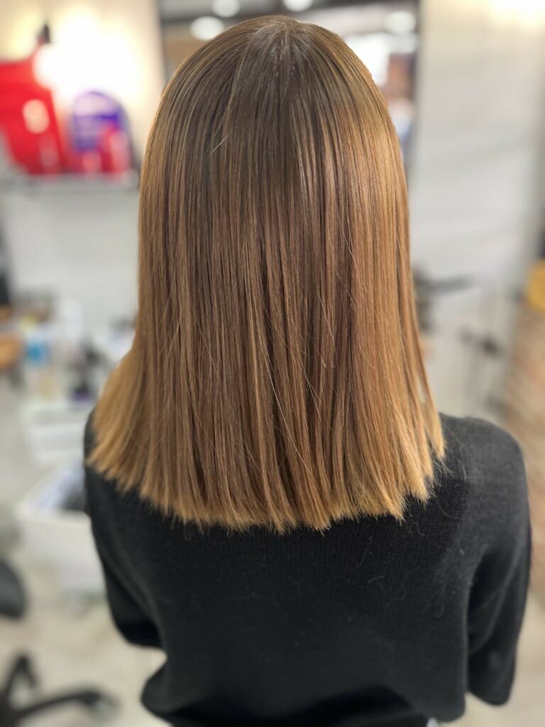 Lucy Coiffure Coiffeur Auray Lucy 13