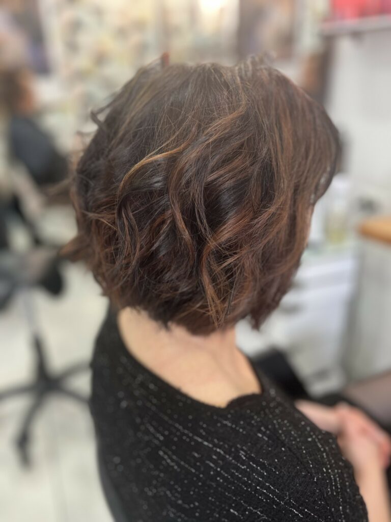 Lucy Coiffure Coiffeur Auray Lucy 4