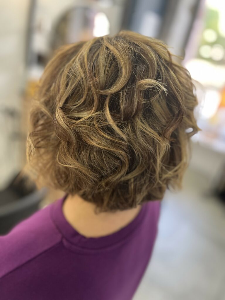 Lucy Coiffure Coiffeur Auray Lucy 5