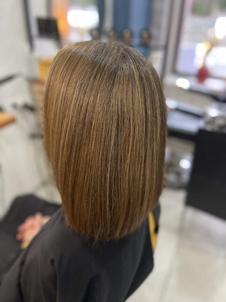 Lucy Coiffure Coiffeur Auray Lucy 6