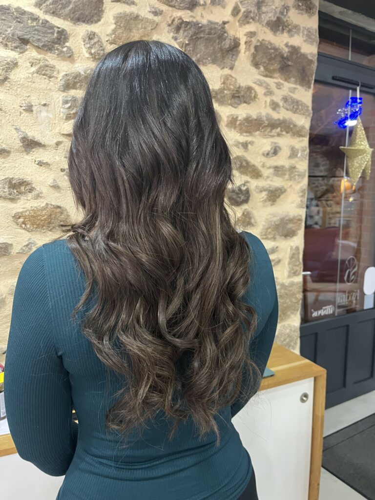 Lucy Coiffure Coiffeur Auray Lucy 7