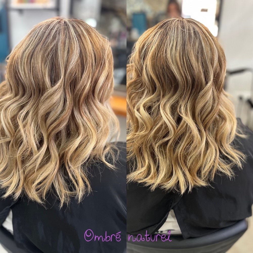 Lucy Coiffure Coiffeur Auray Lucy 8