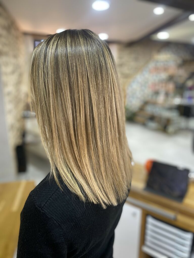 Lucy Coiffure Coiffeur Auray Lucy 9