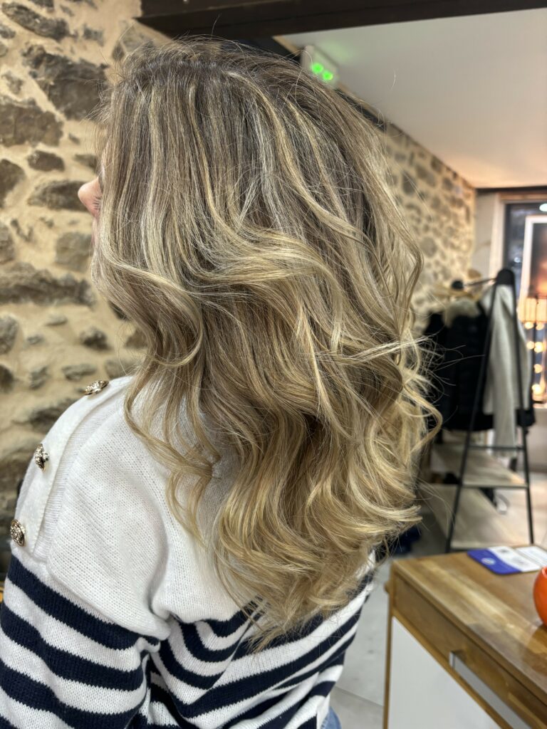 Lucy Coiffure Coiffeur Auray Lucy Galerie 5